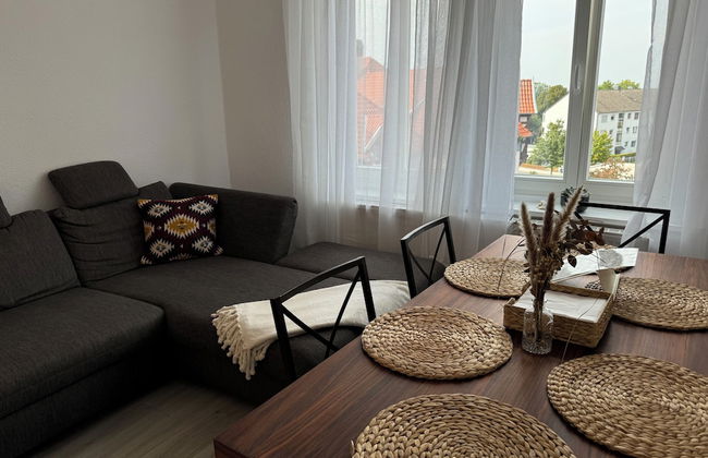 4 room cosy holiday apartment contactles - Photo 38