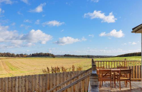 Dumbarnie East Cottage - Foto 50