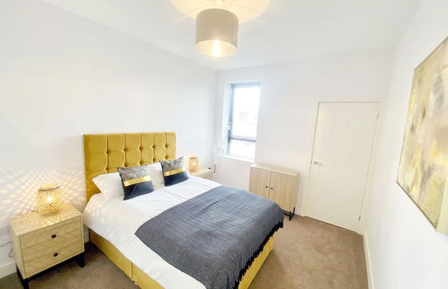 Friars House, Stafford by BELL Apartments - Foto 5