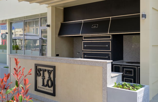 STYLO Residences & Suites - Foto 64