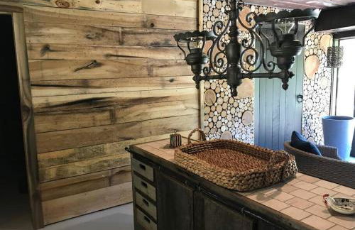 Fairytale: Hot Tub & Trout Stream & Petting Zoo? - Foto 55