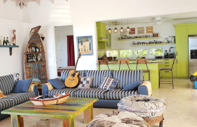 Villa Fair Winds - Photo 10