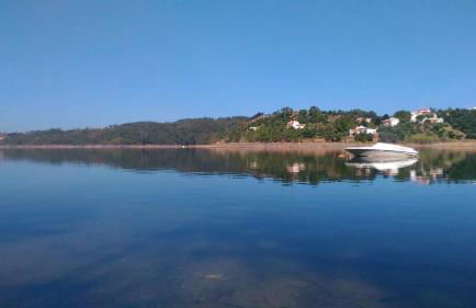 Visitar Bioucas II - Casa Tradicional Familiar - Foto 47
