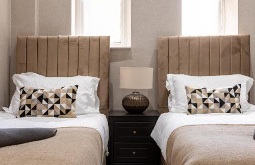 Crown Street Aparthotel 2 - Foto 22