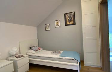 Leśny domek - Foto 10