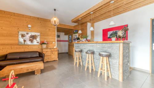 Chalet Arvina - Foto 4