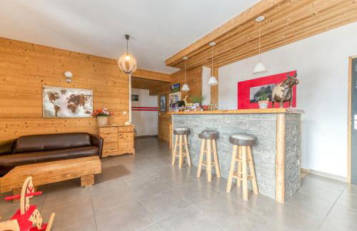 Chalet Arvina - Foto 4