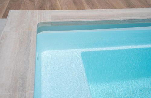 Villa Aman piscina e jacuzzi riscaldata - Foto 57