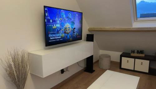 Studio Airport CDG - Asterix - Parc des Expo - Foto 4