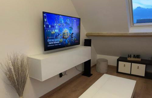 Studio Airport CDG - Asterix - Parc des Expo - Foto 4