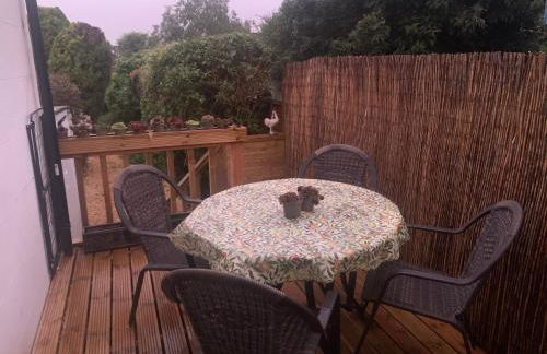 Queens Cottage Salisbury - Foto 20