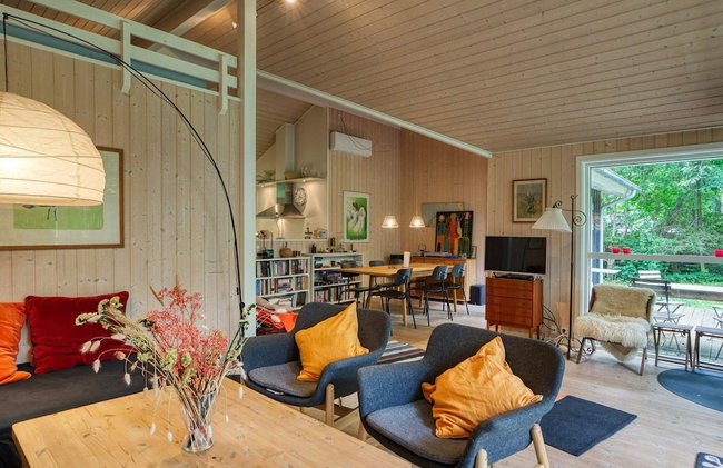 4 Star Holiday Home in Vejby - Photo 12