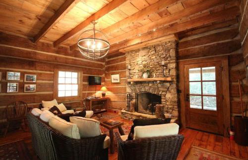 Sarah`s Cabin · Sarah`s Cabin in Pisgah Forest - Foto 2