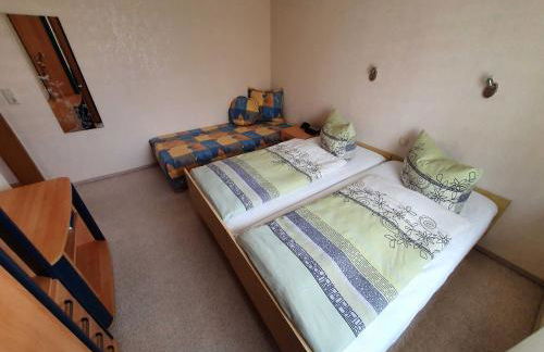 Ferienhaus Riemenschneider - Foto 19