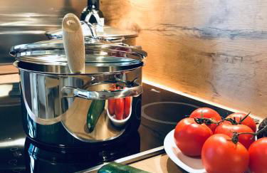 Eifel-House - FeWo - Foto 27