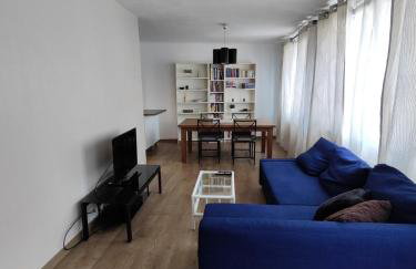 Center of Lille, spacious & cozy apartment - Foto 15