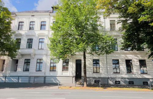 Ideal für Familien & Business - 3 SZ - zentral Wuppertal - Nähe Köln & DUS - 240 cm Esstisch - Foto 1