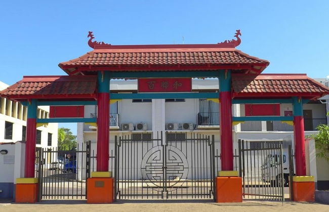Coastal Magnificence Pool Workspace Parking - Photo 41