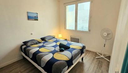 Le Babord T2 étoilé - Foto 5