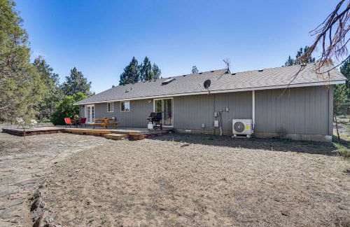 Pickleball Country Retreat in Bend! - Foto 21