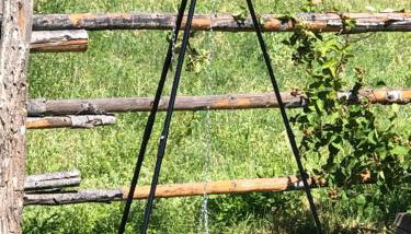 Chalet Colline et Lou - Foto 5