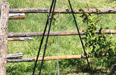 Chalet Colline et Lou - Foto 5