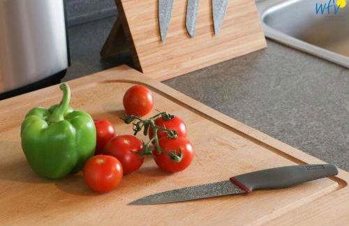 Appartementhaus Waldstrasse - Baabe - Ferienwohnung Sonnenschein - Photo 6