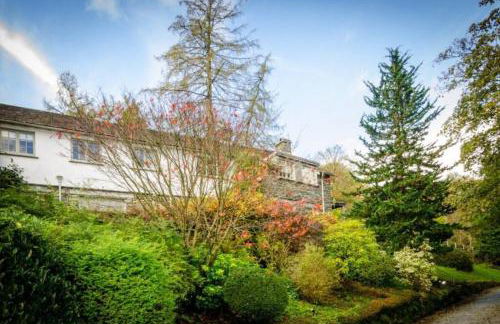 The Eltermere Old Barn, Elterwater - Foto 21