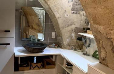 T2 bis atypique Bordeaux-centre - Classement 3 étoiles - Foto 14