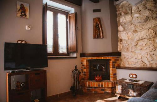 El Requexu, apartamentos a 900 m de la playa de Poo AR-0474-AS - Foto 15