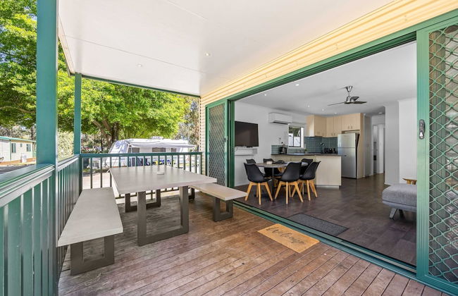 Eureka Stockade Holiday Park - Foto 50