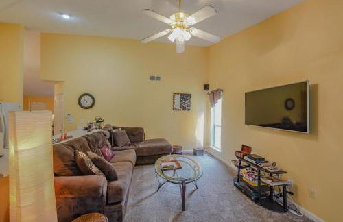 K & C Mountain View Cottage - Foto 7