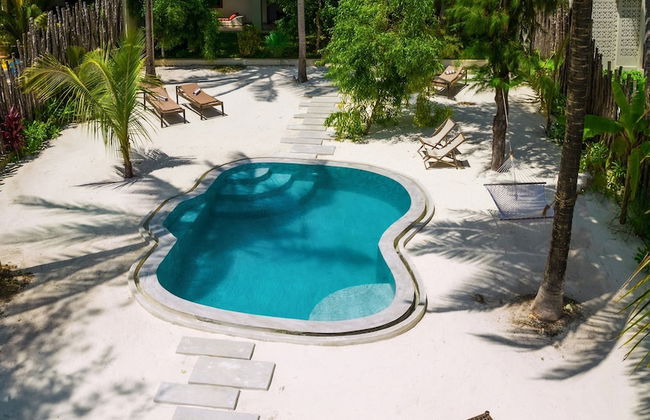 RoRi Private Luxury Villas - Photo 65