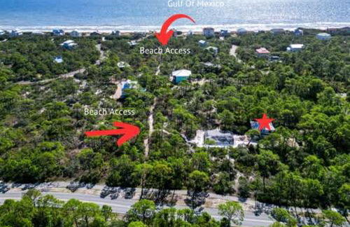 Mayberry on Bayberry Private pool Sleeps 10 - Foto 7