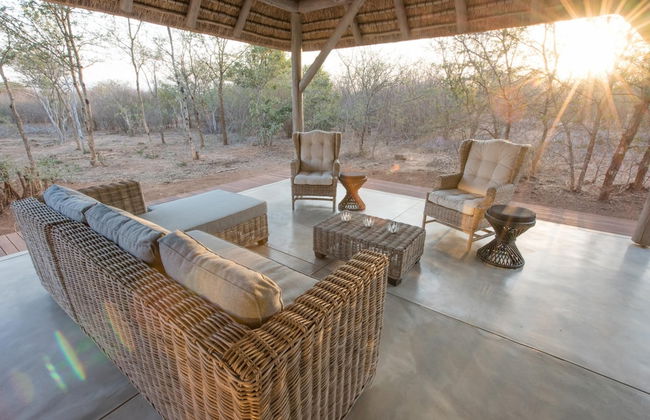 Villa Amanzi Exclusive Bush Living in a Luxury South African Villa - Foto 3