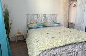 Appartement vue mer Carnon Plage dernier étage proche Parc Expo - Photo 14