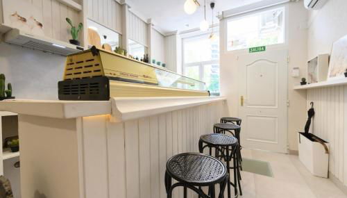 Apartamento con Estilo Único y Barra-Bar PVB40 - Foto 2