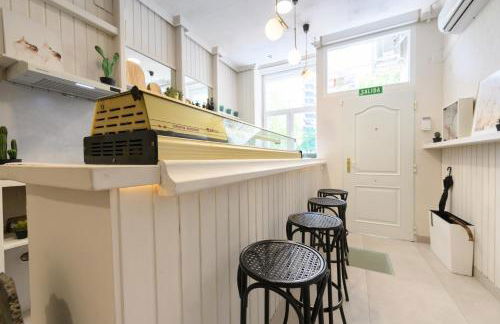 Apartamento con Estilo Único y Barra-Bar PVB40 - Foto 2