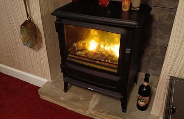 Cosy cottage in the heart of Pateley Bridge. - Foto 6