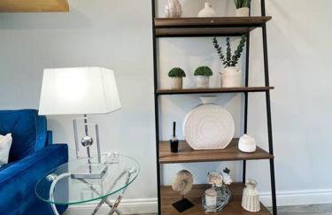 2 Bedroom Apartment, Free Parking, WiFi & Netflix - Foto 26