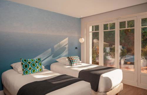 Villa des Rêves - Padel, Piscine, Jacuzzi, proche Deauville - Photo 15