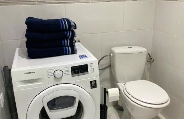 Gîte proche Cattenom, Luxembourg - Foto 12