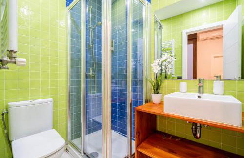 Atocha3 Superb Location - 4Bedrooms 2 Baths - Foto 21