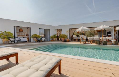 Casa Jena Istria - Villa with amazing pool - Foto 20