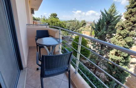 Studios Voula - Foto 8