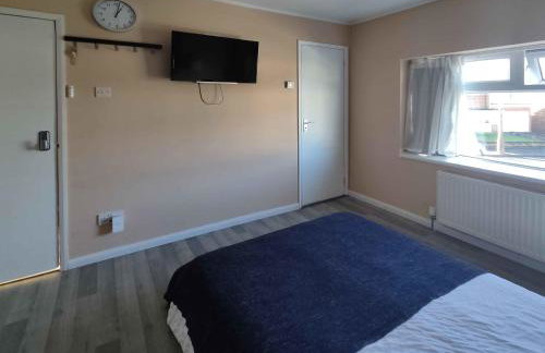 Vika Residence Deluxe Apartments Wednesbury Holiday Resort - Foto 17