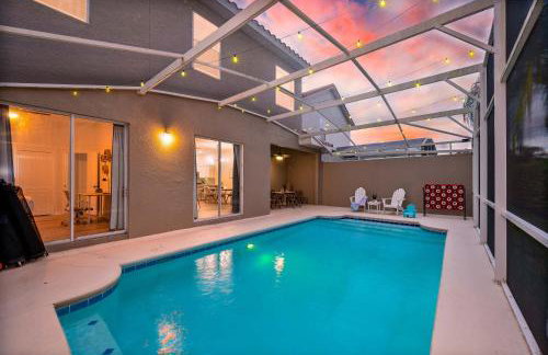 Townhome w heated pool & game room - Foto 63