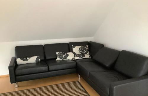 Fulda West Monteur Ferienwohnung wohnen auf Zeit - Foto 12