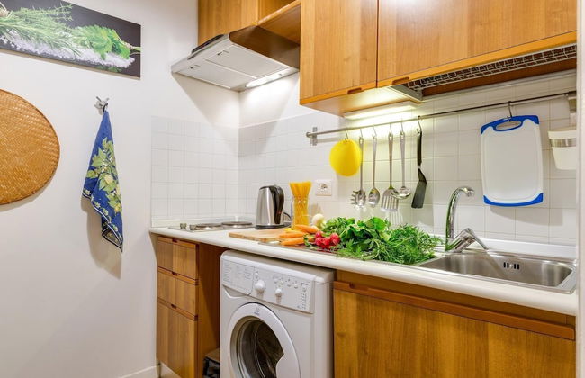 Rome as you feel - Piazza dei Satiri Studio - Foto 25