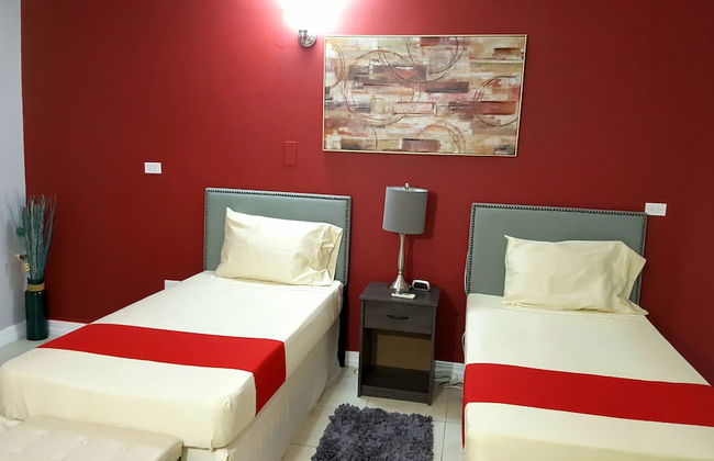 New Kingston Guest Apartment at Donhead - Foto 56